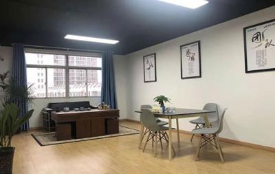 小型洽談室